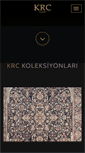 Mobile Screenshot of krccarpet.com